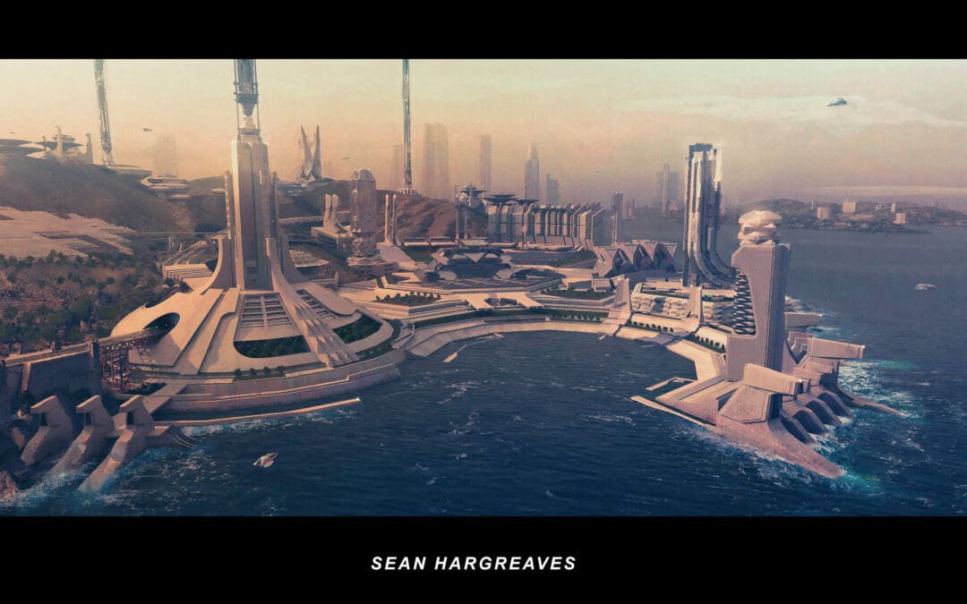 Sean Hargreaves – 8
