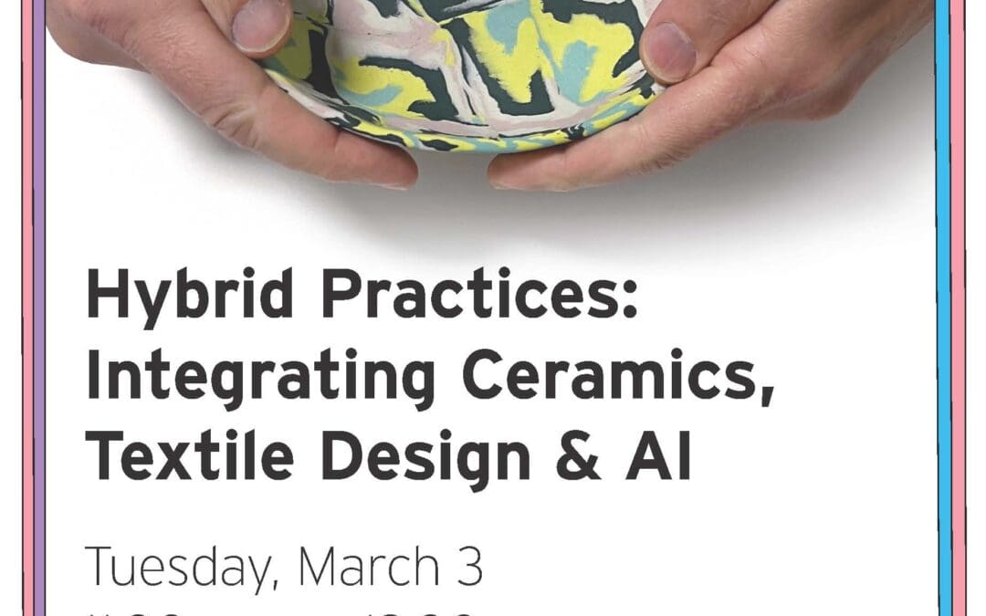 Lunch & Learn Featuring CCS Professor Jeremy Noonan