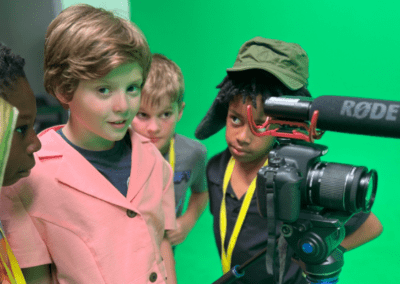 CCS Summer Camps make Detroit’s Top Camps List by Metro Parent