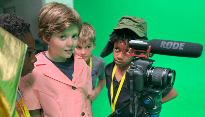 CCS Summer Camps make Detroit’s Top Camps List by Metro Parent