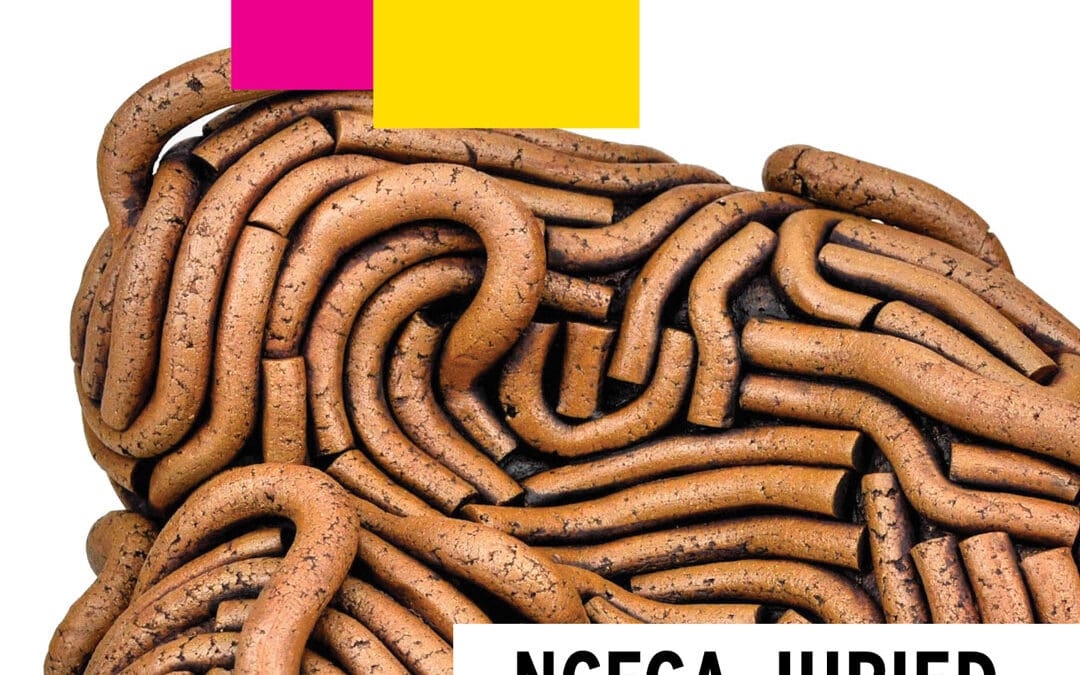 NCECA Juried Student Exhibition