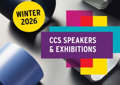 College for Creative Studies Unveils Winter 2026 Programming Exploring Sustainable Design and Material Innovation