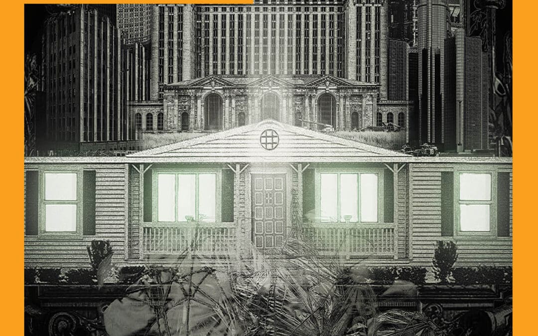 POSTPONED: Woodward Lecture Series: Loris Gréaud