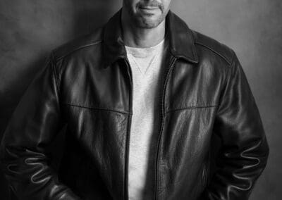 Renowned Celebrity Portrait Photographer Paul Mobley to Receive Honorary Doctorate At College for Creative Studies Event