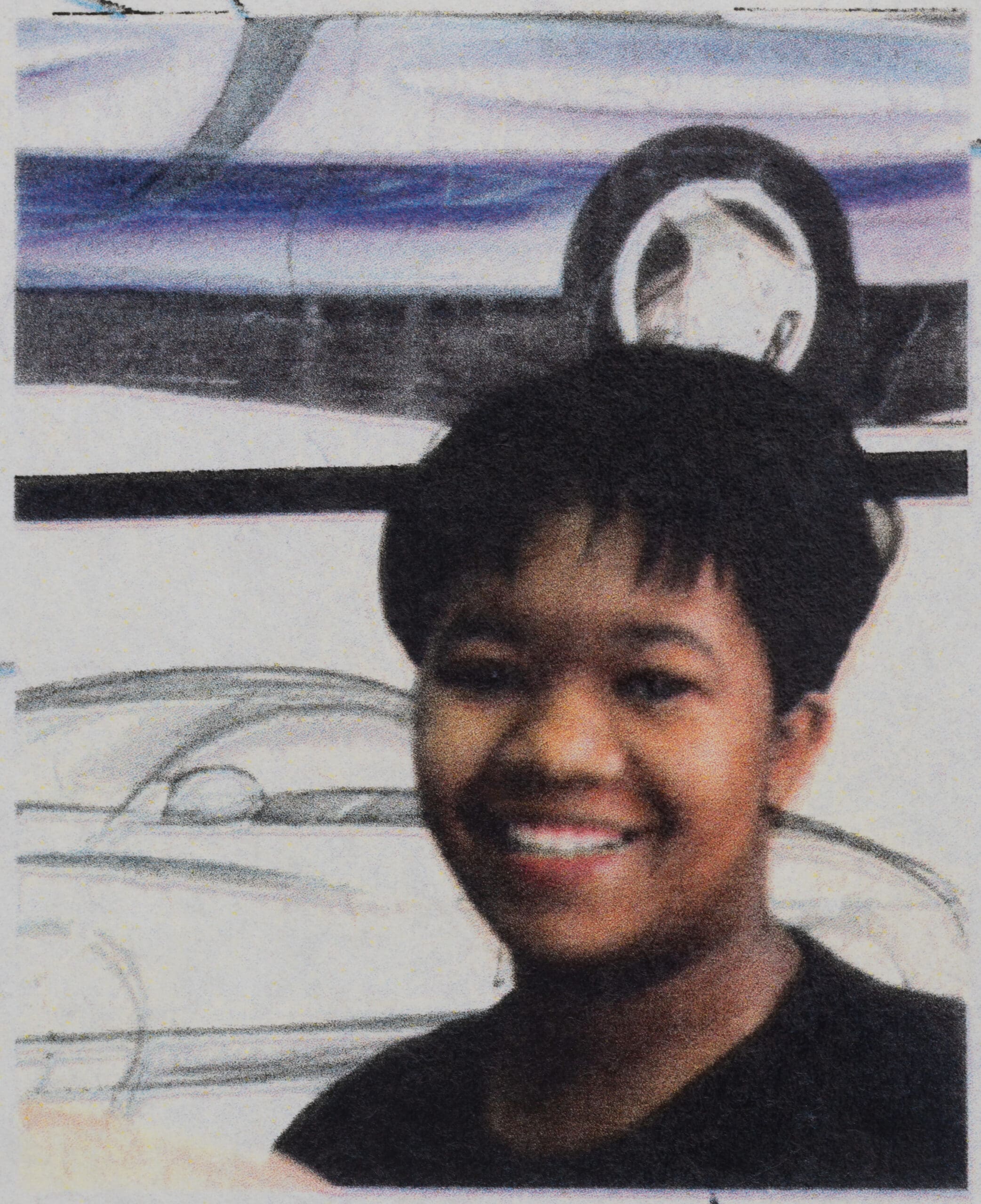 Martina Lasku's headshot