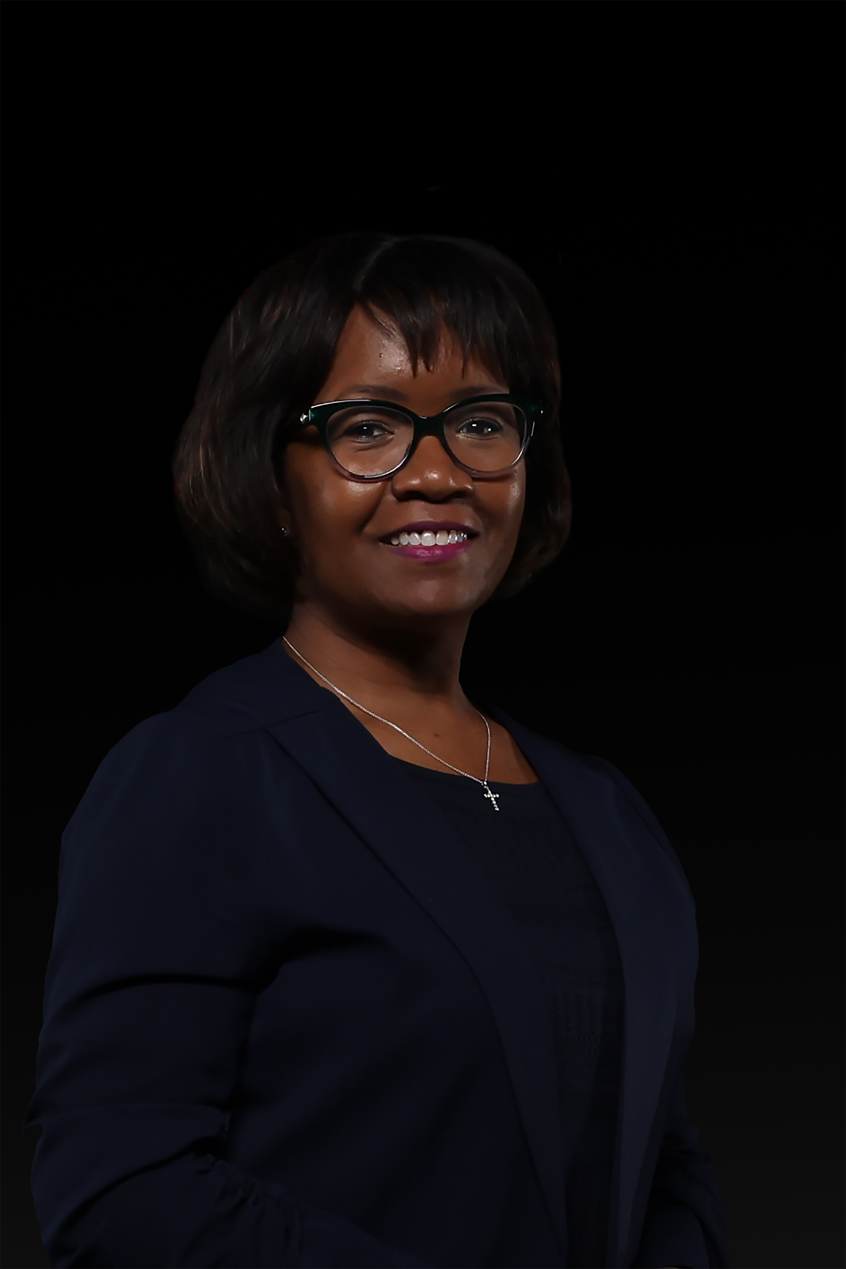 Martina Lasku's headshot