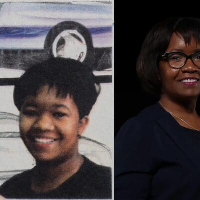 CCS Alumna Endows Scholarship to Pay It Forward