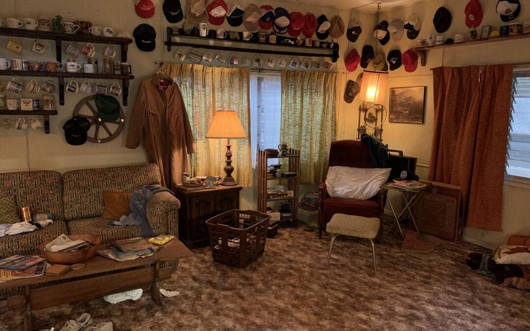 Kaylee Johnson (’14 Film)