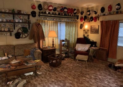 Kaylee Johnson (’14 Film)