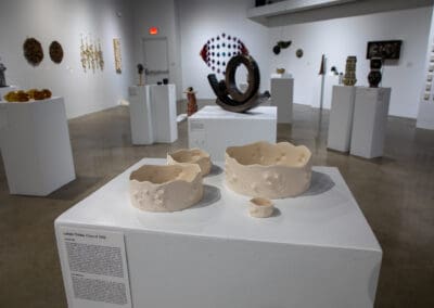 CCS Alumni Exhibition Opens as NCECA Holds First-Ever Detroit Conference