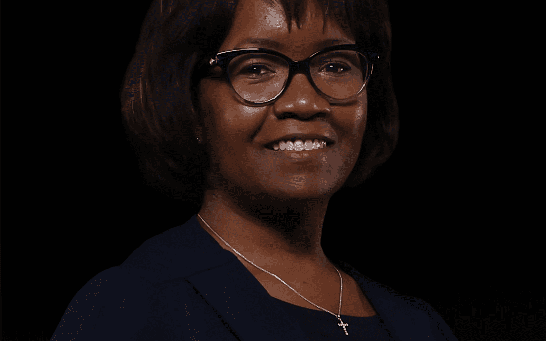 CCS Alumna Endows Scholarship to Pay It Forward