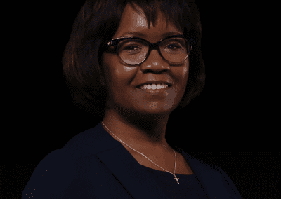 CCS Alumna Endows Scholarship to Pay It Forward