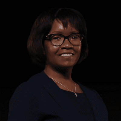 CCS Alumna Endows Scholarship to Pay It Forward