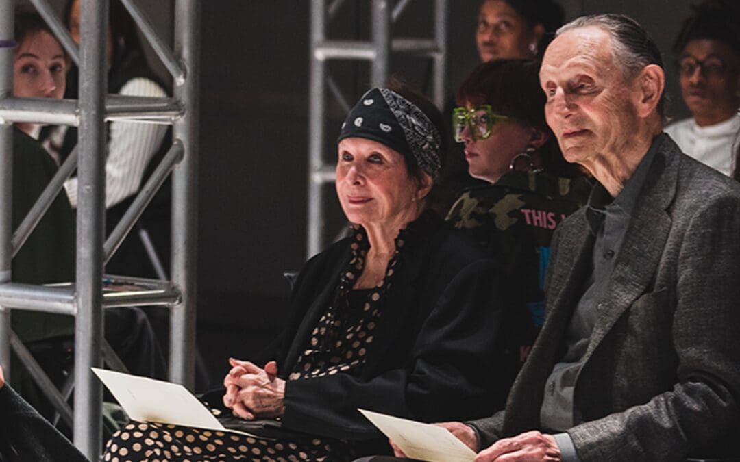 Linda Dresner – In Memoriam