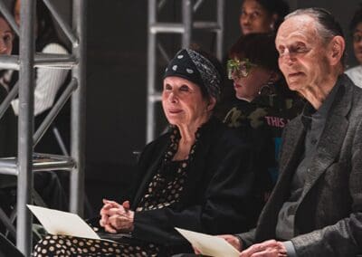 Linda Dresner – In Memoriam