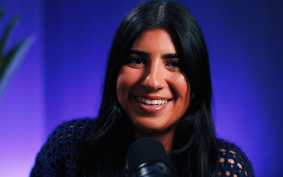 Annabelle Saco (’23 Film)