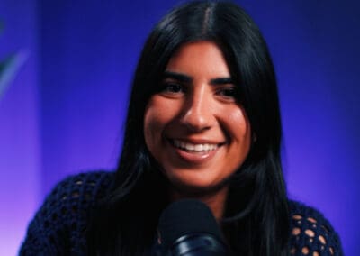 Annabelle Saco (’23 Film)