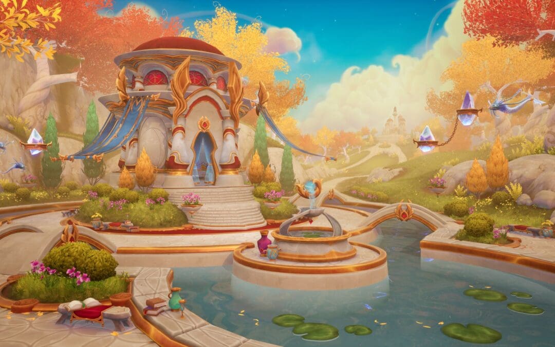 CCS Students Win in Multiple Categories of the 15th Annual World of Warcraft Student Art Contest