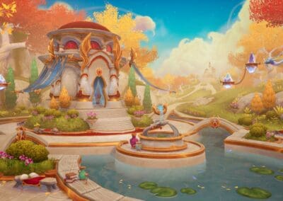 CCS Students Win in Multiple Categories of the 15th Annual World of Warcraft Student Art Contest