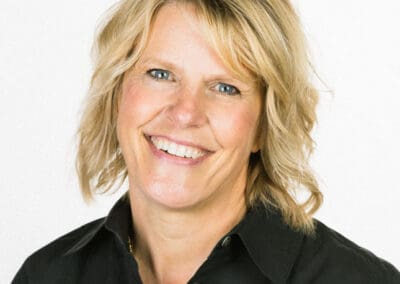College for Creative Studies Appoints Allison J. Puff as Next Provost
