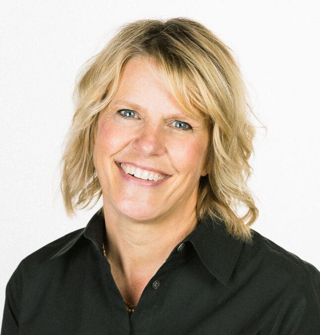 College for Creative Studies Appoints Allison J. Puff as Next Provost