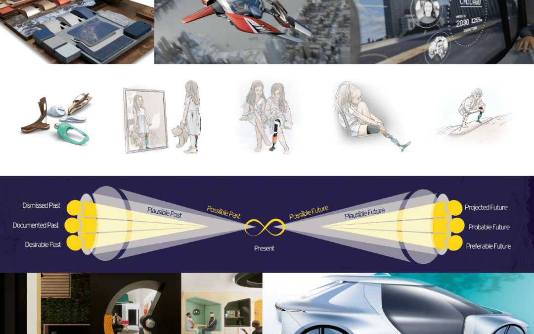 Industry Day – May 13th