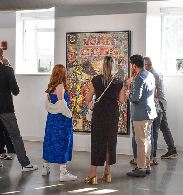 2026 Re/View: CCS Alumni Exhibition