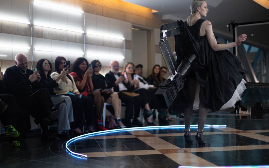 College for Creative Studies Presented The Show 2026 at Somerset Collection