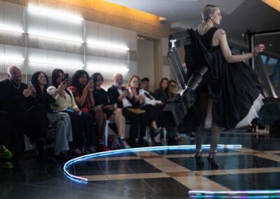 College for Creative Studies Presented The Show 2026 at Somerset Collection