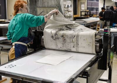 CCS Announces New Endowed Chair in Studio Art & Craft