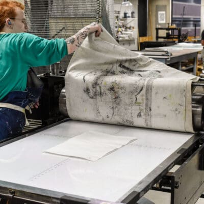 CCS Announces New Endowed Chair in Studio Art & Craft