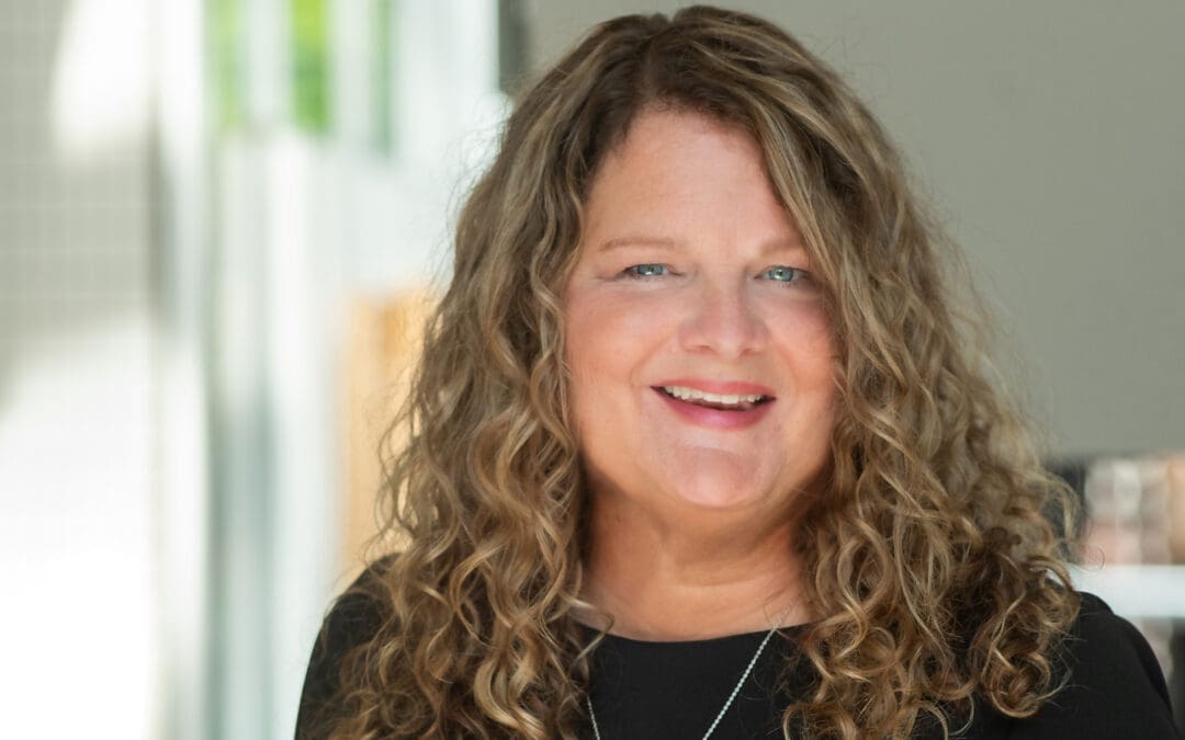 Driving Growth and Philanthropy: Meet CCS’s New Vice President for Institutional Advancement Denise Thomas