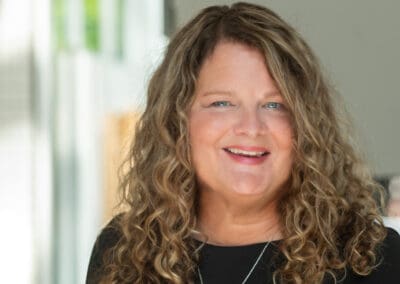 Driving Growth and Philanthropy: Meet CCS’s New Vice President for Institutional Advancement Denise Thomas