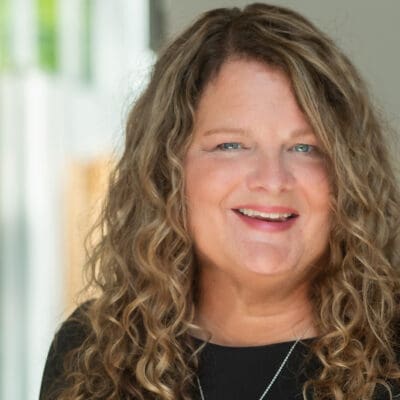Driving Growth and Philanthropy: Meet CCS’s New Vice President for Institutional Advancement Denise Thomas