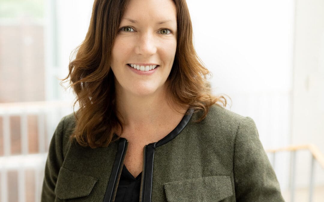Shannon McPartlon Named Assistant Vice President of Partnerships at College for Creative Studies