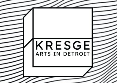 Kresge Arts in Detroit Announces 2026 Kresge Artist Fellows and Gilda Award Recipients