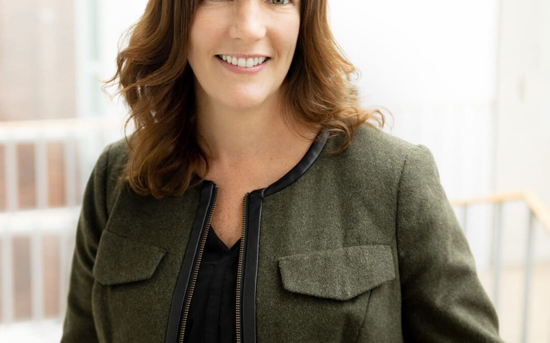 Shannon McPartlon Named Assistant Vice President of Partnerships at College for Creative Studies