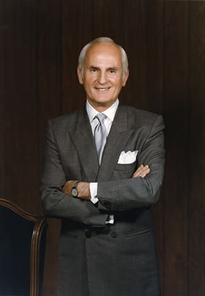 Charles M. Jordan Headshot of Charles M. Jordan.