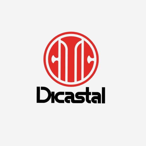 dicastal logo