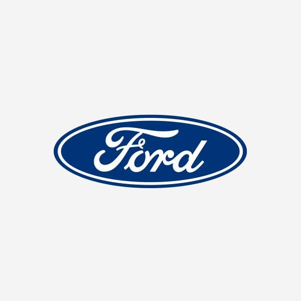 ford logo