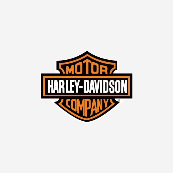 harley-davidson logo