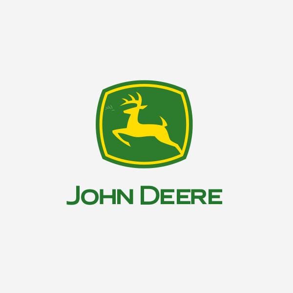 john deere logo