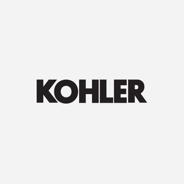 kohler_logo Kohler company logo