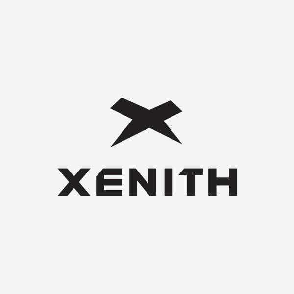 xenith_logo xenith logo