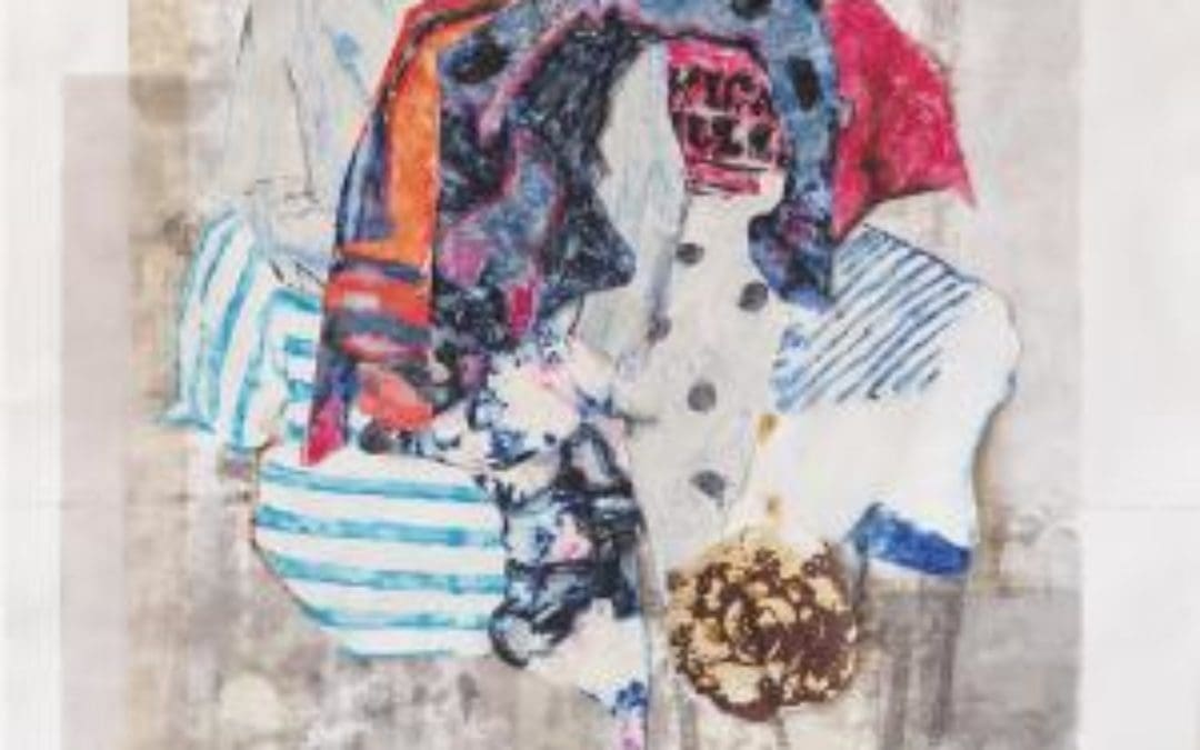 Assistant Professor Tyanna Buie Wins Grant Wood Fellowship at University of Iowa