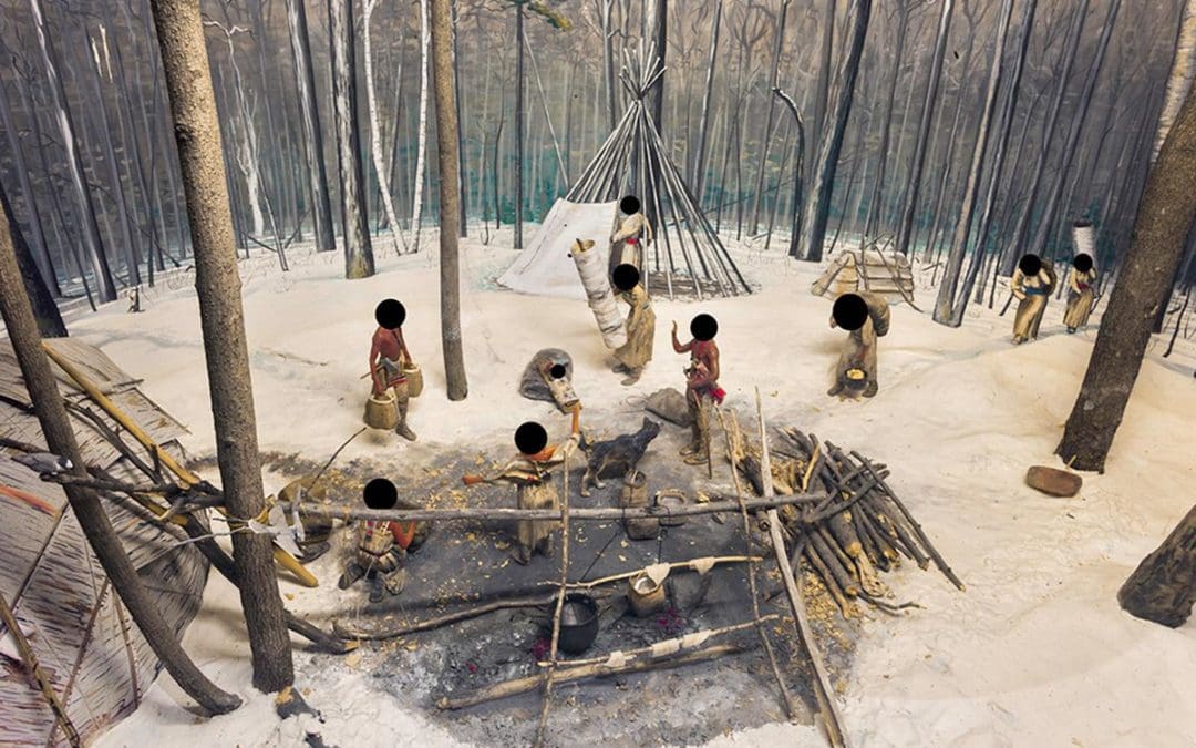 DIAZ_DIORAMA_Manifest-Destiny