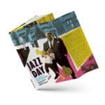 jazz day book jacket