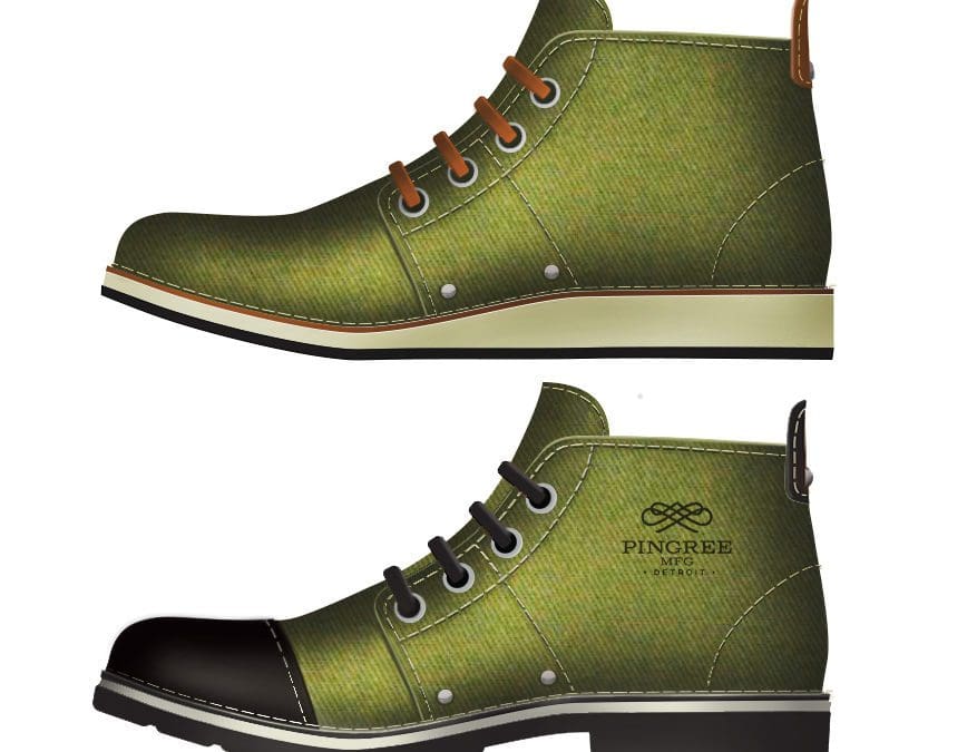 pingree concept