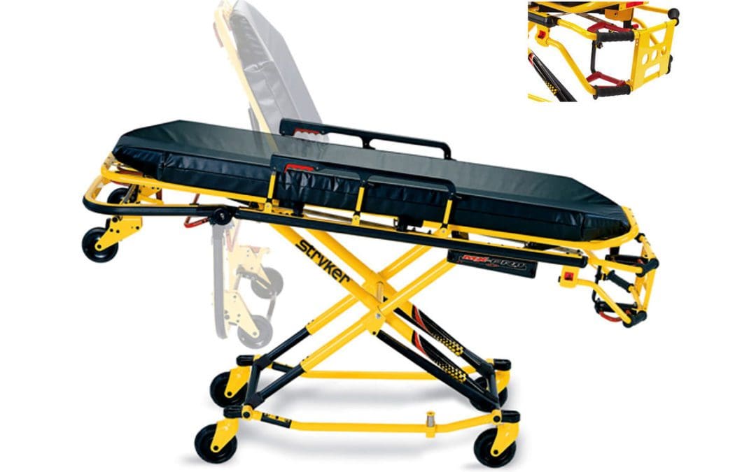 stryker MX PRO R3