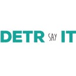 Say Detroit logo